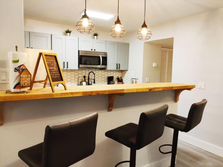 Venice Beach Within 5 Min Drive, Near The Tennis Courts And Park, Sleeps 5 Nokomis Luaran gambar