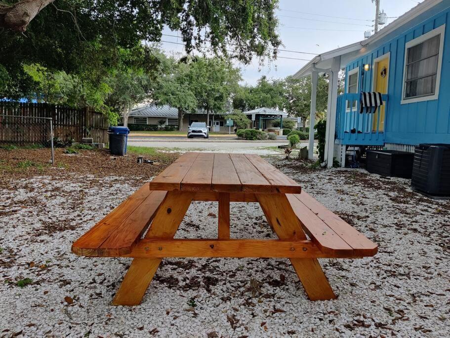 Venice Beach Within 5 Min Drive, Near The Tennis Courts And Park, Sleeps 5 Nokomis Luaran gambar