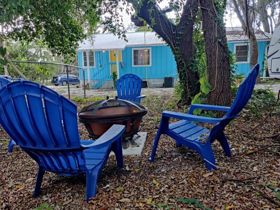 Venice Beach Within 5 Min Drive, Near The Tennis Courts And Park, Sleeps 5 Nokomis Luaran gambar