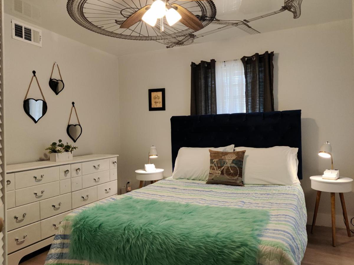 Venice Beach Within 5 Min Drive, Near The Tennis Courts And Park, Sleeps 5 Nokomis Luaran gambar