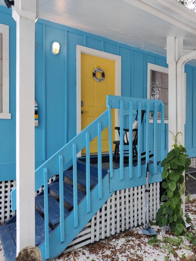Venice Beach Within 5 Min Drive, Near The Tennis Courts And Park, Sleeps 5 Nokomis Luaran gambar