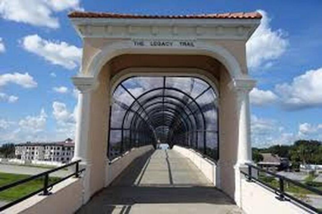 Venice Beach Within 5 Min Drive, Near The Tennis Courts And Park, Sleeps 5 Nokomis Luaran gambar
