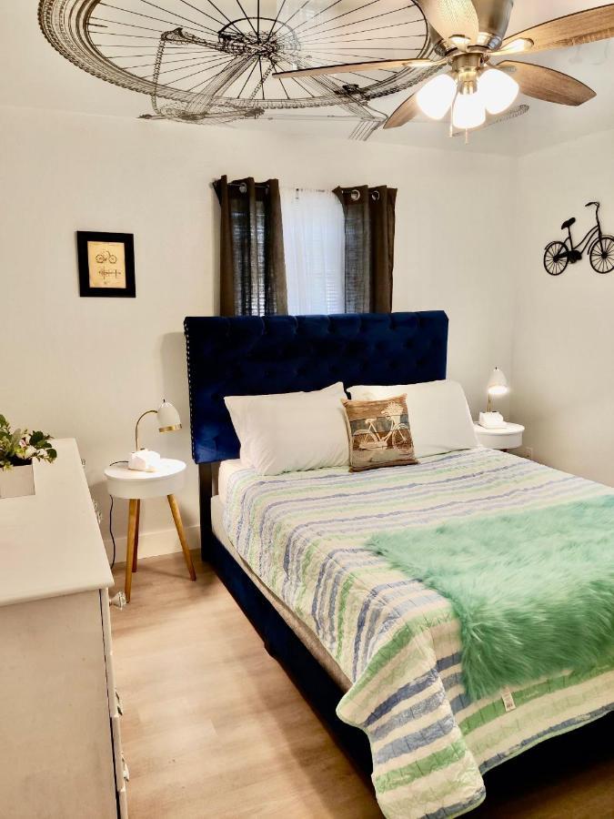 Venice Beach Within 5 Min Drive, Near The Tennis Courts And Park, Sleeps 5 Nokomis Luaran gambar