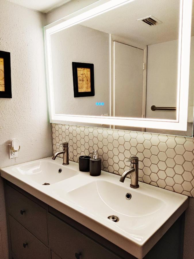 Venice Beach Within 5 Min Drive, Near The Tennis Courts And Park, Sleeps 5 Nokomis Luaran gambar