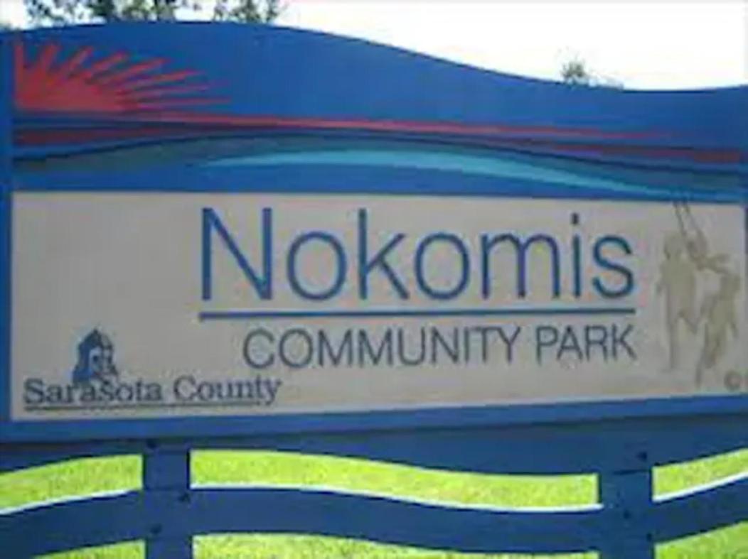 Venice Beach Within 5 Min Drive, Near The Tennis Courts And Park, Sleeps 5 Nokomis Luaran gambar
